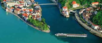 Danube River cruise